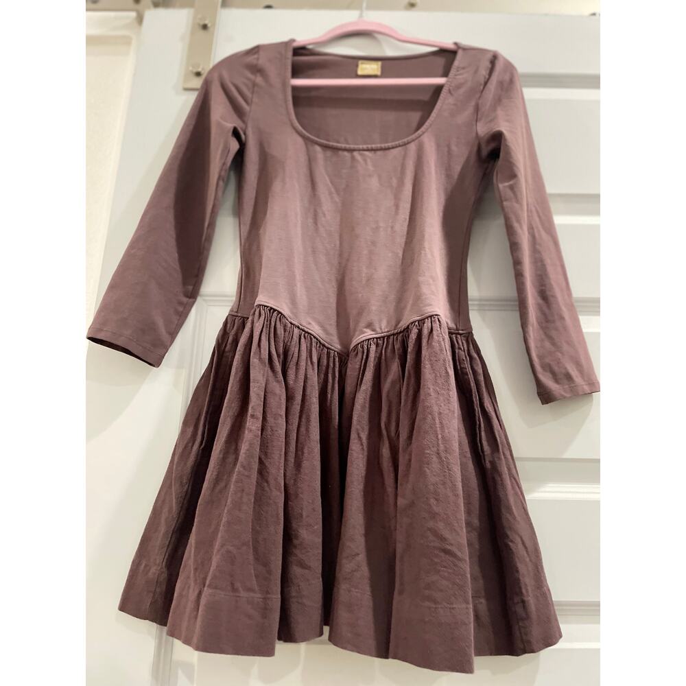 Free People Onda Dress